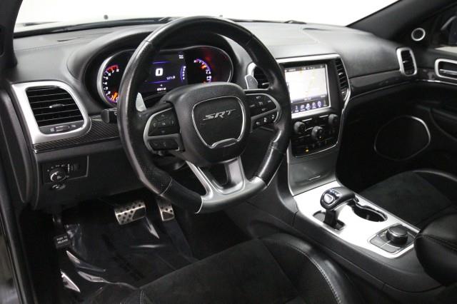 Used Jeep Grand Cherokee SRT8 HEMI 4WD w/ Navi & rearCam 2014 | Car Revolution. Maple Shade, New Jersey Used Jeep Grand Cherokee SRT8 HEMI 4WD w/ Navi & rearCam 2014 | Car Revolution. Maple Shade, New Jersey