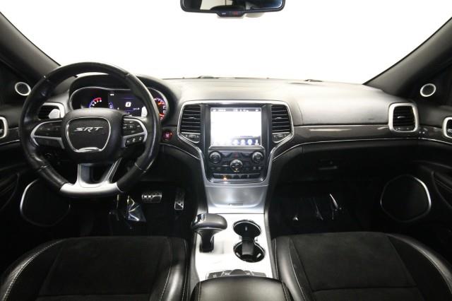 Used Jeep Grand Cherokee SRT8 HEMI 4WD w/ Navi & rearCam 2014 | Car Revolution. Maple Shade, New Jersey Used Jeep Grand Cherokee SRT8 HEMI 4WD w/ Navi & rearCam 2014 | Car Revolution. Maple Shade, New Jersey