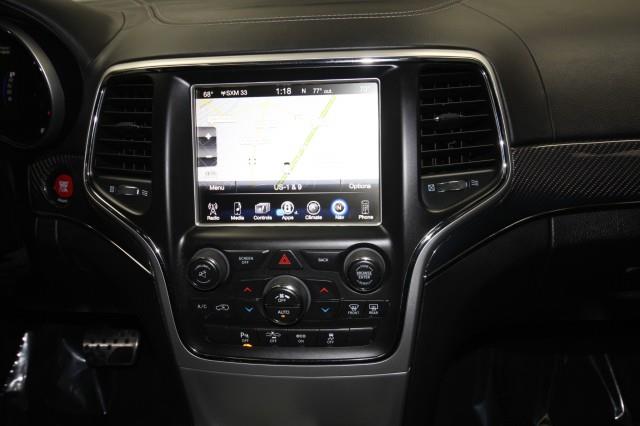 Used Jeep Grand Cherokee SRT8 HEMI 4WD w/ Navi & rearCam 2014 | Car Revolution. Maple Shade, New Jersey Used Jeep Grand Cherokee SRT8 HEMI 4WD w/ Navi & rearCam 2014 | Car Revolution. Maple Shade, New Jersey