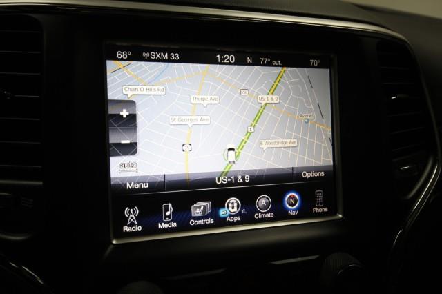 Used Jeep Grand Cherokee SRT8 HEMI 4WD w/ Navi & rearCam 2014 | Car Revolution. Maple Shade, New Jersey Used Jeep Grand Cherokee SRT8 HEMI 4WD w/ Navi & rearCam 2014 | Car Revolution. Maple Shade, New Jersey