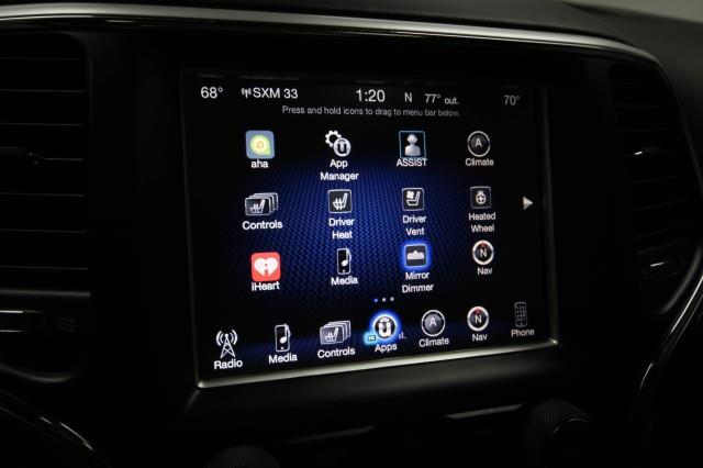 Used Jeep Grand Cherokee SRT8 HEMI 4WD w/ Navi & rearCam 2014 | Car Revolution. Maple Shade, New Jersey Used Jeep Grand Cherokee SRT8 HEMI 4WD w/ Navi & rearCam 2014 | Car Revolution. Maple Shade, New Jersey