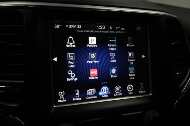 Used Jeep Grand Cherokee SRT8 HEMI 4WD w/ Navi & rearCam 2014 | Car Revolution. Maple Shade, New Jersey Used Jeep Grand Cherokee SRT8 HEMI 4WD w/ Navi & rearCam 2014 | Car Revolution. Maple Shade, New Jersey