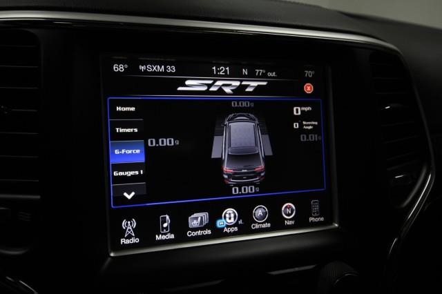 Used Jeep Grand Cherokee SRT8 HEMI 4WD w/ Navi & rearCam 2014 | Car Revolution. Maple Shade, New Jersey Used Jeep Grand Cherokee SRT8 HEMI 4WD w/ Navi & rearCam 2014 | Car Revolution. Maple Shade, New Jersey