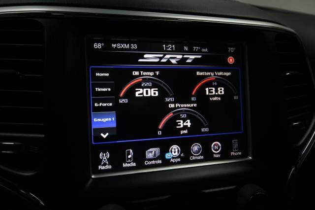 Used Jeep Grand Cherokee SRT8 HEMI 4WD w/ Navi & rearCam 2014 | Car Revolution. Maple Shade, New Jersey Used Jeep Grand Cherokee SRT8 HEMI 4WD w/ Navi & rearCam 2014 | Car Revolution. Maple Shade, New Jersey