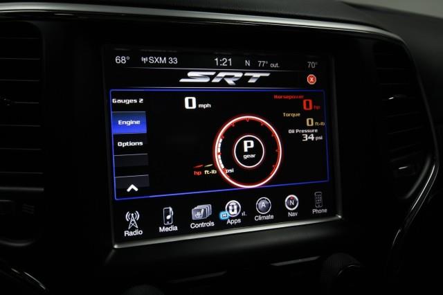 Used Jeep Grand Cherokee SRT8 HEMI 4WD w/ Navi & rearCam 2014 | Car Revolution. Maple Shade, New Jersey Used Jeep Grand Cherokee SRT8 HEMI 4WD w/ Navi & rearCam 2014 | Car Revolution. Maple Shade, New Jersey