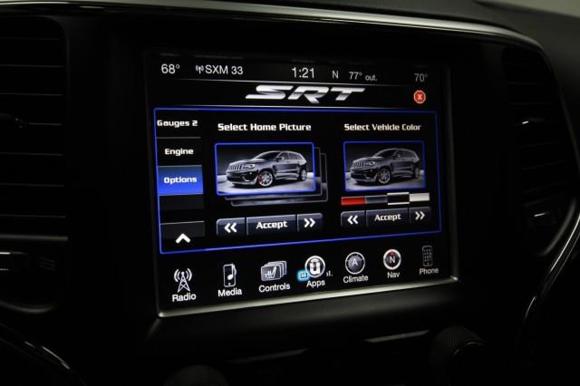 Used Jeep Grand Cherokee SRT8 HEMI 4WD w/ Navi & rearCam 2014 | Car Revolution. Maple Shade, New Jersey Used Jeep Grand Cherokee SRT8 HEMI 4WD w/ Navi & rearCam 2014 | Car Revolution. Maple Shade, New Jersey