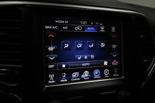 Used Jeep Grand Cherokee SRT8 HEMI 4WD w/ Navi & rearCam 2014 | Car Revolution. Maple Shade, New Jersey Used Jeep Grand Cherokee SRT8 HEMI 4WD w/ Navi & rearCam 2014 | Car Revolution. Maple Shade, New Jersey