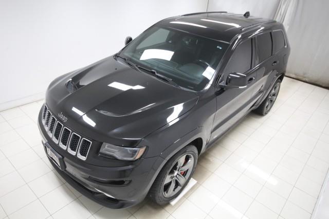 Used Jeep Grand Cherokee SRT8 HEMI 4WD w/ Navi & rearCam 2014 | Car Revolution. Maple Shade, New Jersey Used Jeep Grand Cherokee SRT8 HEMI 4WD w/ Navi & rearCam 2014 | Car Revolution. Maple Shade, New Jersey