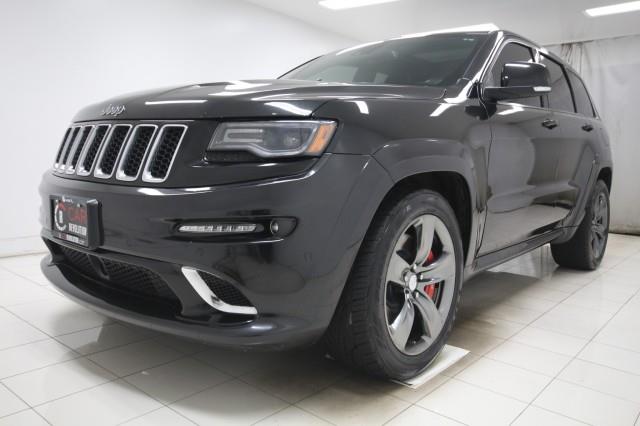 Used Jeep Grand Cherokee SRT8 HEMI 4WD w/ Navi & rearCam 2014 | Car Revolution. Maple Shade, New Jersey Used Jeep Grand Cherokee SRT8 HEMI 4WD w/ Navi & rearCam 2014 | Car Revolution. Maple Shade, New Jersey