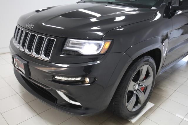 Used Jeep Grand Cherokee SRT8 HEMI 4WD w/ Navi & rearCam 2014 | Car Revolution. Maple Shade, New Jersey Used Jeep Grand Cherokee SRT8 HEMI 4WD w/ Navi & rearCam 2014 | Car Revolution. Maple Shade, New Jersey