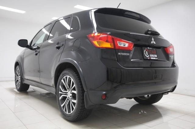 Used Mitsubishi Outlander Sport 2.0 ES AWC 2016 | Car Revolution. Maple Shade, New Jersey Used Mitsubishi Outlander Sport 2.0 ES AWC 2016 | Car Revolution. Maple Shade, New Jersey