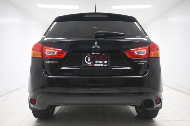 Used Mitsubishi Outlander Sport 2.0 ES AWC 2016 | Car Revolution. Maple Shade, New Jersey Used Mitsubishi Outlander Sport 2.0 ES AWC 2016 | Car Revolution. Maple Shade, New Jersey