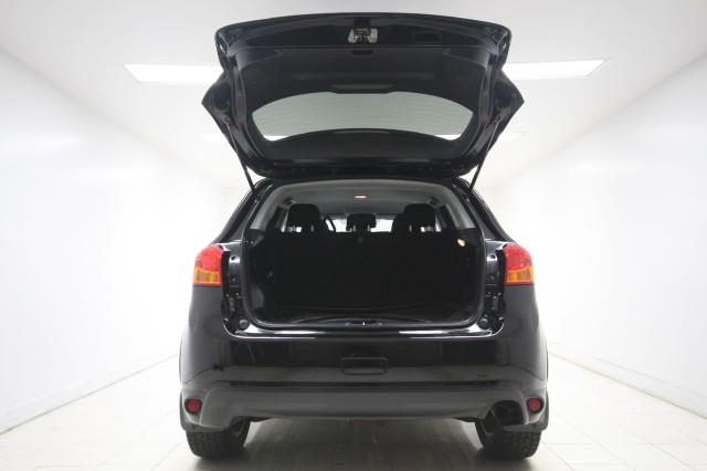Used Mitsubishi Outlander Sport 2.0 ES AWC 2016 | Car Revolution. Maple Shade, New Jersey Used Mitsubishi Outlander Sport 2.0 ES AWC 2016 | Car Revolution. Maple Shade, New Jersey