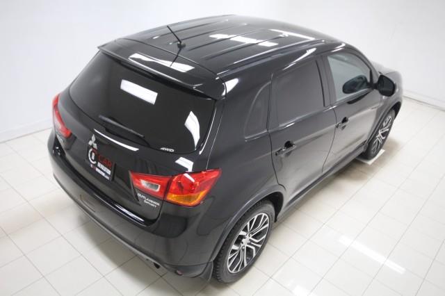 Used Mitsubishi Outlander Sport 2.0 ES AWC 2016 | Car Revolution. Maple Shade, New Jersey Used Mitsubishi Outlander Sport 2.0 ES AWC 2016 | Car Revolution. Maple Shade, New Jersey