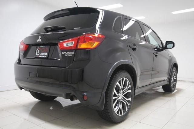Used Mitsubishi Outlander Sport 2.0 ES AWC 2016 | Car Revolution. Maple Shade, New Jersey Used Mitsubishi Outlander Sport 2.0 ES AWC 2016 | Car Revolution. Maple Shade, New Jersey