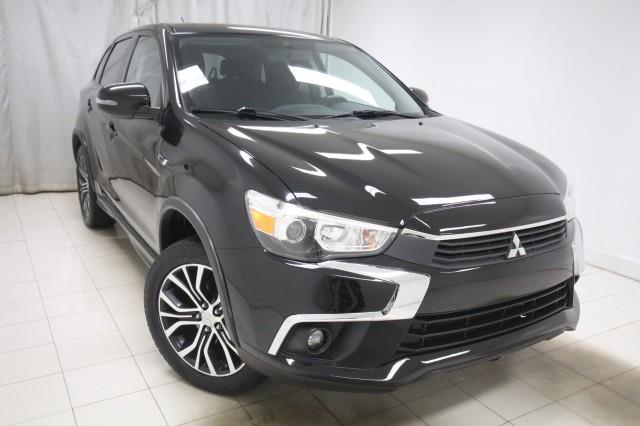 Used Mitsubishi Outlander Sport 2.0 ES AWC 2016 | Car Revolution. Maple Shade, New Jersey Used Mitsubishi Outlander Sport 2.0 ES AWC 2016 | Car Revolution. Maple Shade, New Jersey