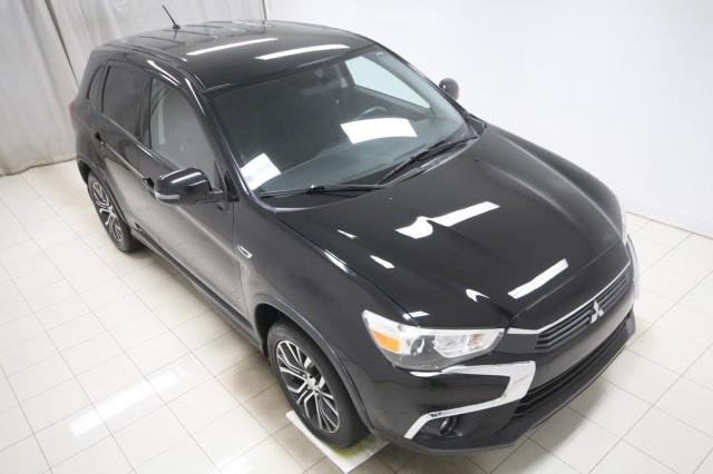 Used Mitsubishi Outlander Sport 2.0 ES AWC 2016 | Car Revolution. Maple Shade, New Jersey Used Mitsubishi Outlander Sport 2.0 ES AWC 2016 | Car Revolution. Maple Shade, New Jersey