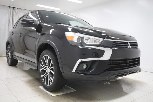 Used Mitsubishi Outlander Sport 2.0 ES AWC 2016 | Car Revolution. Maple Shade, New Jersey Used Mitsubishi Outlander Sport 2.0 ES AWC 2016 | Car Revolution. Maple Shade, New Jersey