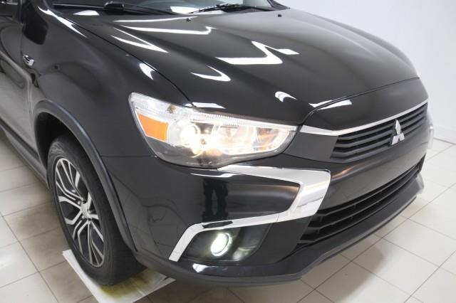 Used Mitsubishi Outlander Sport 2.0 ES AWC 2016 | Car Revolution. Maple Shade, New Jersey Used Mitsubishi Outlander Sport 2.0 ES AWC 2016 | Car Revolution. Maple Shade, New Jersey