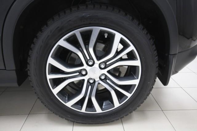 Used Mitsubishi Outlander Sport 2.0 ES AWC 2016 | Car Revolution. Maple Shade, New Jersey Used Mitsubishi Outlander Sport 2.0 ES AWC 2016 | Car Revolution. Maple Shade, New Jersey