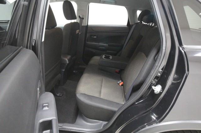 Used Mitsubishi Outlander Sport 2.0 ES AWC 2016 | Car Revolution. Maple Shade, New Jersey Used Mitsubishi Outlander Sport 2.0 ES AWC 2016 | Car Revolution. Maple Shade, New Jersey