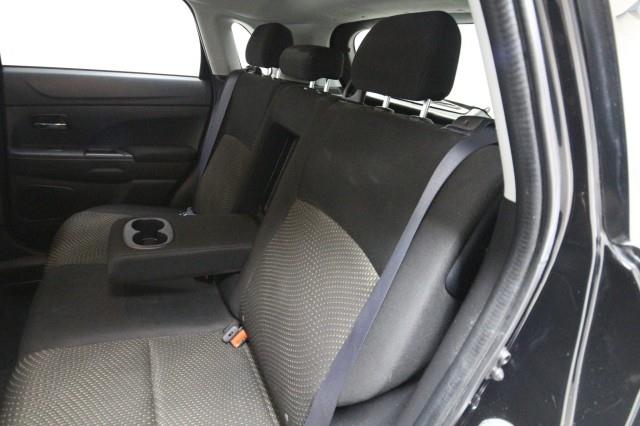 Used Mitsubishi Outlander Sport 2.0 ES AWC 2016 | Car Revolution. Maple Shade, New Jersey Used Mitsubishi Outlander Sport 2.0 ES AWC 2016 | Car Revolution. Maple Shade, New Jersey