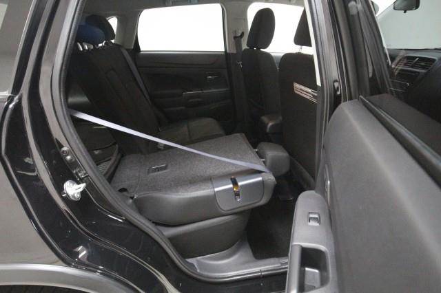 Used Mitsubishi Outlander Sport 2.0 ES AWC 2016 | Car Revolution. Maple Shade, New Jersey Used Mitsubishi Outlander Sport 2.0 ES AWC 2016 | Car Revolution. Maple Shade, New Jersey