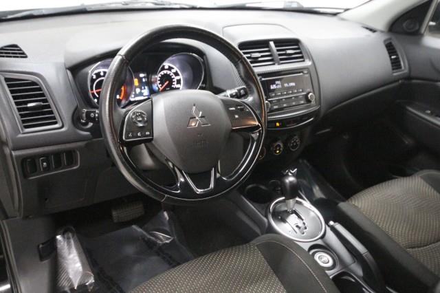 Used Mitsubishi Outlander Sport 2.0 ES AWC 2016 | Car Revolution. Maple Shade, New Jersey Used Mitsubishi Outlander Sport 2.0 ES AWC 2016 | Car Revolution. Maple Shade, New Jersey
