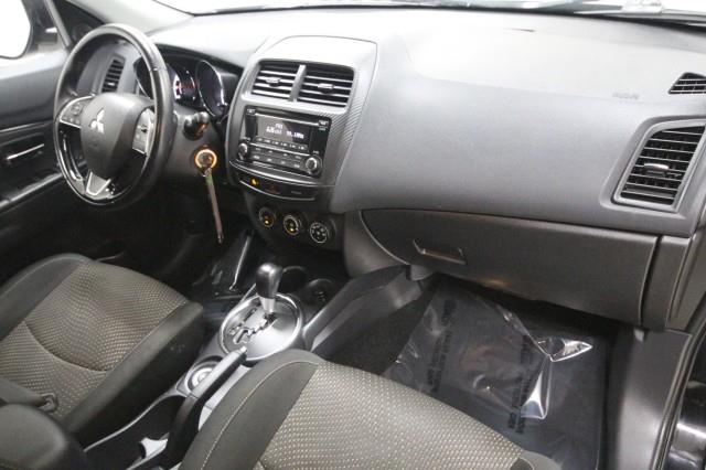 Used Mitsubishi Outlander Sport 2.0 ES AWC 2016 | Car Revolution. Maple Shade, New Jersey Used Mitsubishi Outlander Sport 2.0 ES AWC 2016 | Car Revolution. Maple Shade, New Jersey