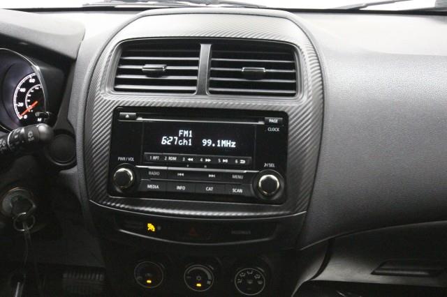 Used Mitsubishi Outlander Sport 2.0 ES AWC 2016 | Car Revolution. Maple Shade, New Jersey Used Mitsubishi Outlander Sport 2.0 ES AWC 2016 | Car Revolution. Maple Shade, New Jersey