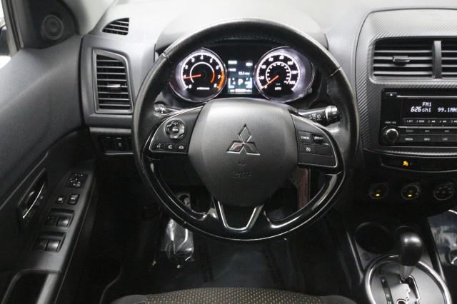 Used Mitsubishi Outlander Sport 2.0 ES AWC 2016 | Car Revolution. Maple Shade, New Jersey Used Mitsubishi Outlander Sport 2.0 ES AWC 2016 | Car Revolution. Maple Shade, New Jersey
