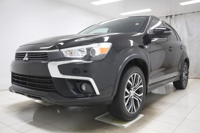 Used Mitsubishi Outlander Sport 2.0 ES AWC 2016 | Car Revolution. Maple Shade, New Jersey Used Mitsubishi Outlander Sport 2.0 ES AWC 2016 | Car Revolution. Maple Shade, New Jersey
