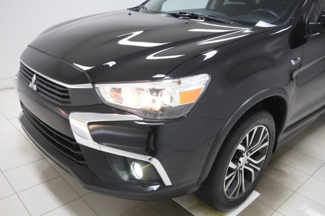 Used Mitsubishi Outlander Sport 2.0 ES AWC 2016 | Car Revolution. Maple Shade, New Jersey Used Mitsubishi Outlander Sport 2.0 ES AWC 2016 | Car Revolution. Maple Shade, New Jersey