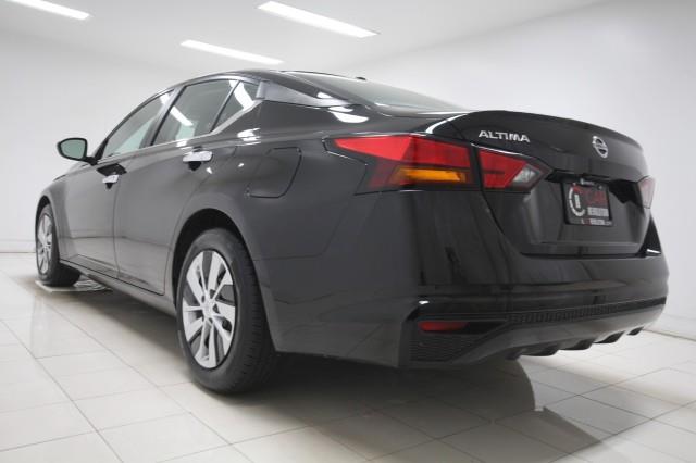 Used Nissan Altima 2.5 S w/ rearCam 2019 | Car Revolution. Maple Shade, New Jersey Used Nissan Altima 2.5 S w/ rearCam 2019 | Car Revolution. Maple Shade, New Jersey