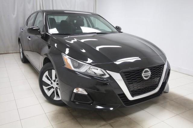 Used Nissan Altima 2.5 S w/ rearCam 2019 | Car Revolution. Maple Shade, New Jersey Used Nissan Altima 2.5 S w/ rearCam 2019 | Car Revolution. Maple Shade, New Jersey