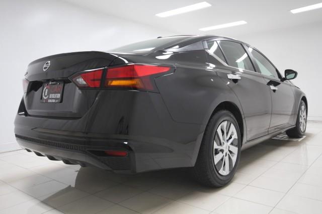 Used Nissan Altima 2.5 S w/ rearCam 2019 | Car Revolution. Maple Shade, New Jersey Used Nissan Altima 2.5 S w/ rearCam 2019 | Car Revolution. Maple Shade, New Jersey