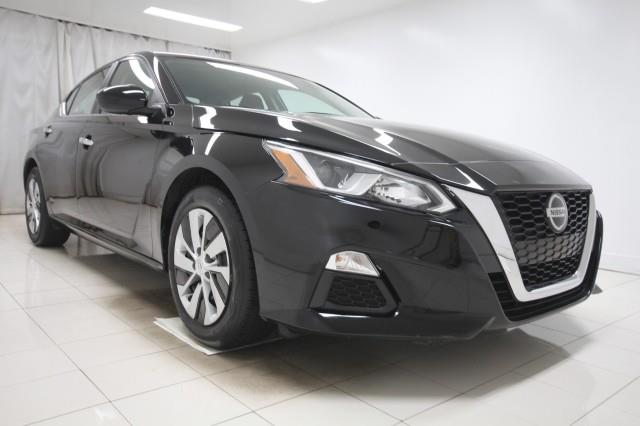 Used Nissan Altima 2.5 S w/ rearCam 2019 | Car Revolution. Maple Shade, New Jersey Used Nissan Altima 2.5 S w/ rearCam 2019 | Car Revolution. Maple Shade, New Jersey