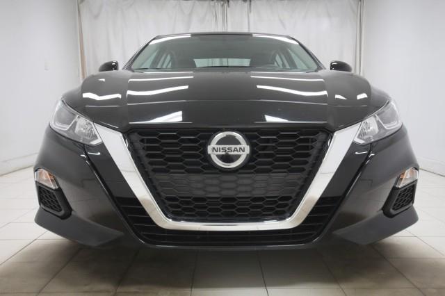Used Nissan Altima 2.5 S w/ rearCam 2019 | Car Revolution. Maple Shade, New Jersey Used Nissan Altima 2.5 S w/ rearCam 2019 | Car Revolution. Maple Shade, New Jersey
