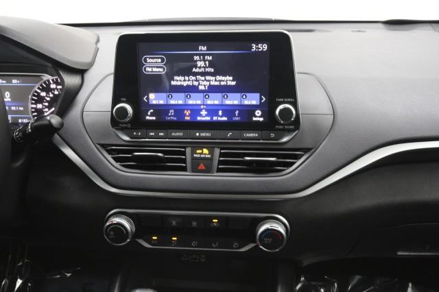 Used Nissan Altima 2.5 S w/ rearCam 2019 | Car Revolution. Maple Shade, New Jersey Used Nissan Altima 2.5 S w/ rearCam 2019 | Car Revolution. Maple Shade, New Jersey