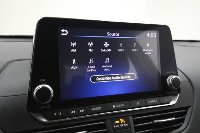 Used Nissan Altima 2.5 S w/ rearCam 2019 | Car Revolution. Maple Shade, New Jersey Used Nissan Altima 2.5 S w/ rearCam 2019 | Car Revolution. Maple Shade, New Jersey