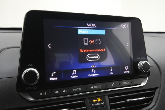 Used Nissan Altima 2.5 S w/ rearCam 2019 | Car Revolution. Maple Shade, New Jersey Used Nissan Altima 2.5 S w/ rearCam 2019 | Car Revolution. Maple Shade, New Jersey