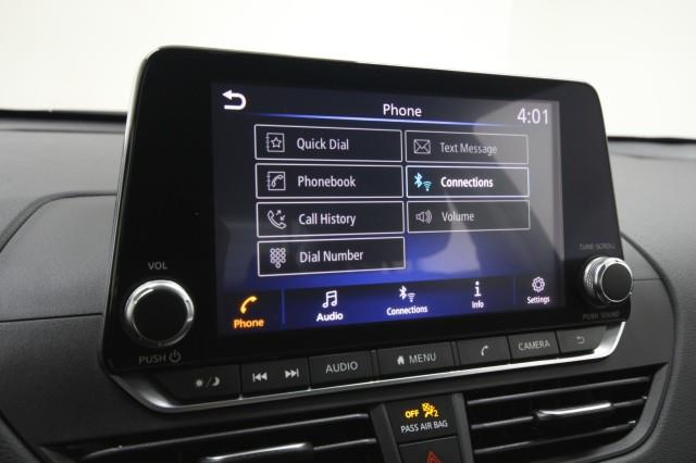Used Nissan Altima 2.5 S w/ rearCam 2019 | Car Revolution. Maple Shade, New Jersey Used Nissan Altima 2.5 S w/ rearCam 2019 | Car Revolution. Maple Shade, New Jersey