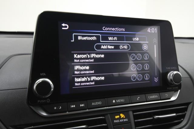 Used Nissan Altima 2.5 S w/ rearCam 2019 | Car Revolution. Maple Shade, New Jersey Used Nissan Altima 2.5 S w/ rearCam 2019 | Car Revolution. Maple Shade, New Jersey