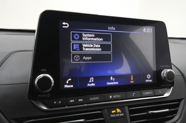 Used Nissan Altima 2.5 S w/ rearCam 2019 | Car Revolution. Maple Shade, New Jersey Used Nissan Altima 2.5 S w/ rearCam 2019 | Car Revolution. Maple Shade, New Jersey
