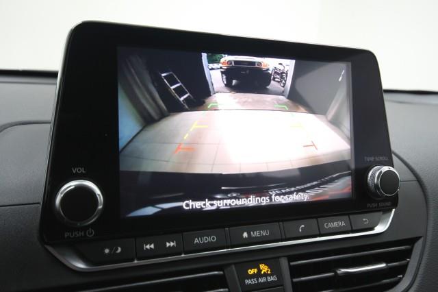 Used Nissan Altima 2.5 S w/ rearCam 2019 | Car Revolution. Maple Shade, New Jersey Used Nissan Altima 2.5 S w/ rearCam 2019 | Car Revolution. Maple Shade, New Jersey