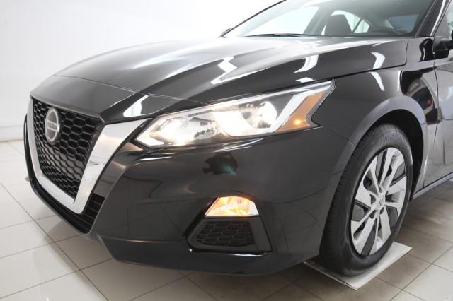 Used Nissan Altima 2.5 S w/ rearCam 2019 | Car Revolution. Maple Shade, New Jersey Used Nissan Altima 2.5 S w/ rearCam 2019 | Car Revolution. Maple Shade, New Jersey