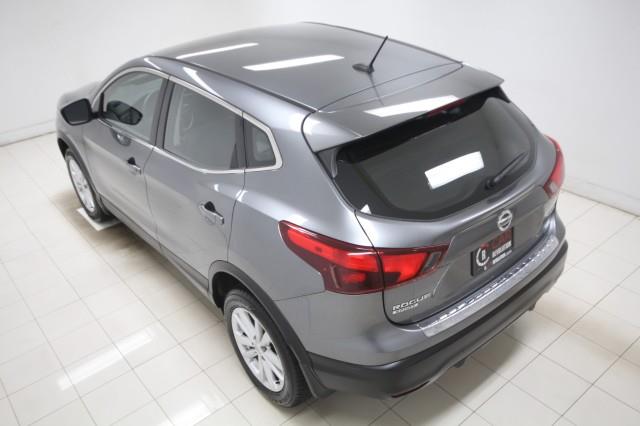 Used Nissan Rogue Sport S AWD w/ rearCam 2018 | Car Revolution. Maple Shade, New Jersey Used Nissan Rogue Sport S AWD w/ rearCam 2018 | Car Revolution. Maple Shade, New Jersey