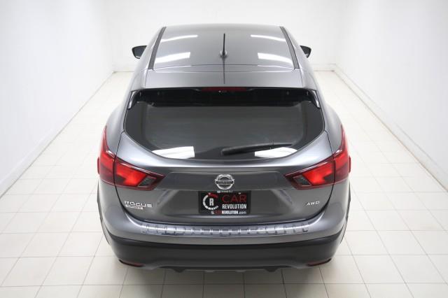 Used Nissan Rogue Sport S AWD w/ rearCam 2018 | Car Revolution. Maple Shade, New Jersey Used Nissan Rogue Sport S AWD w/ rearCam 2018 | Car Revolution. Maple Shade, New Jersey