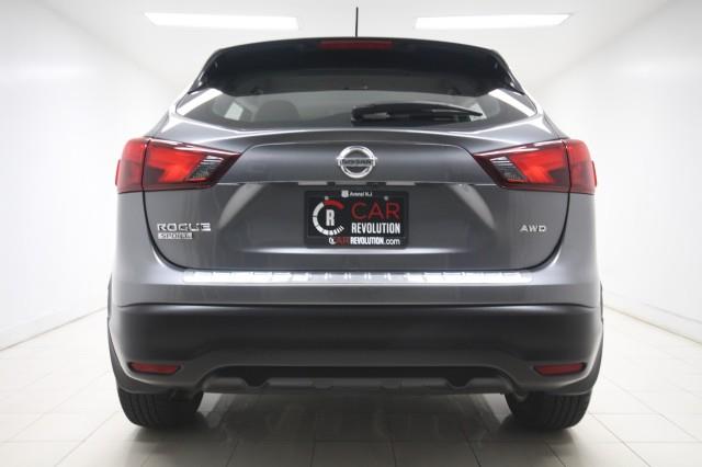 Used Nissan Rogue Sport S AWD w/ rearCam 2018 | Car Revolution. Maple Shade, New Jersey Used Nissan Rogue Sport S AWD w/ rearCam 2018 | Car Revolution. Maple Shade, New Jersey
