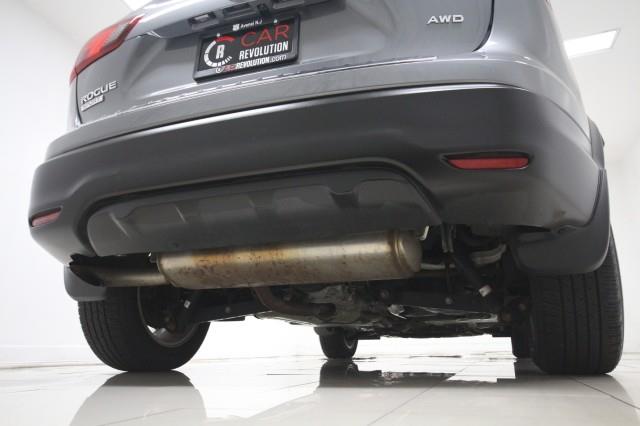 Used Nissan Rogue Sport S AWD w/ rearCam 2018 | Car Revolution. Maple Shade, New Jersey Used Nissan Rogue Sport S AWD w/ rearCam 2018 | Car Revolution. Maple Shade, New Jersey